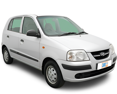 Hyundai Santro Xing-img